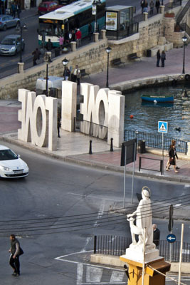 Sliema_LOVE